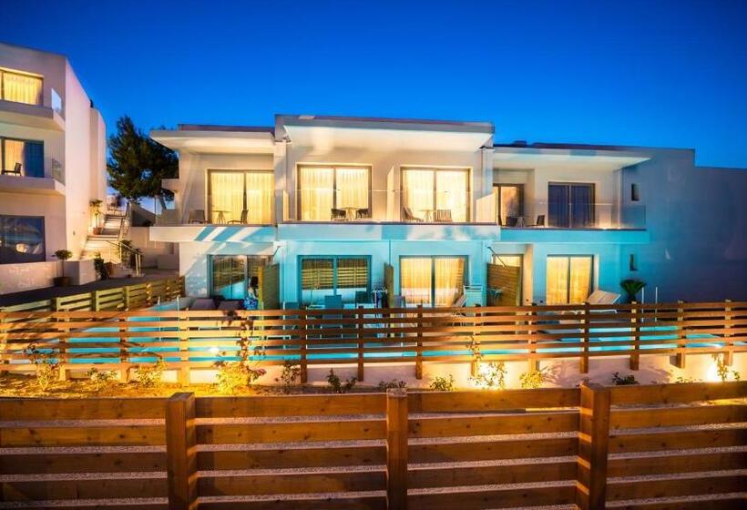 فندق Harmony Crest Resort & Spa Adults Only