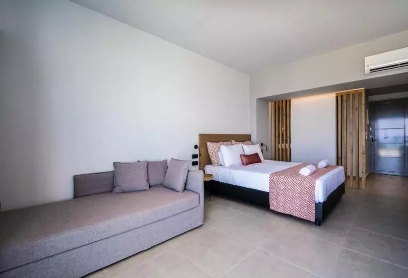 ホテル Harmony Crest Resort & Spa Adults Only