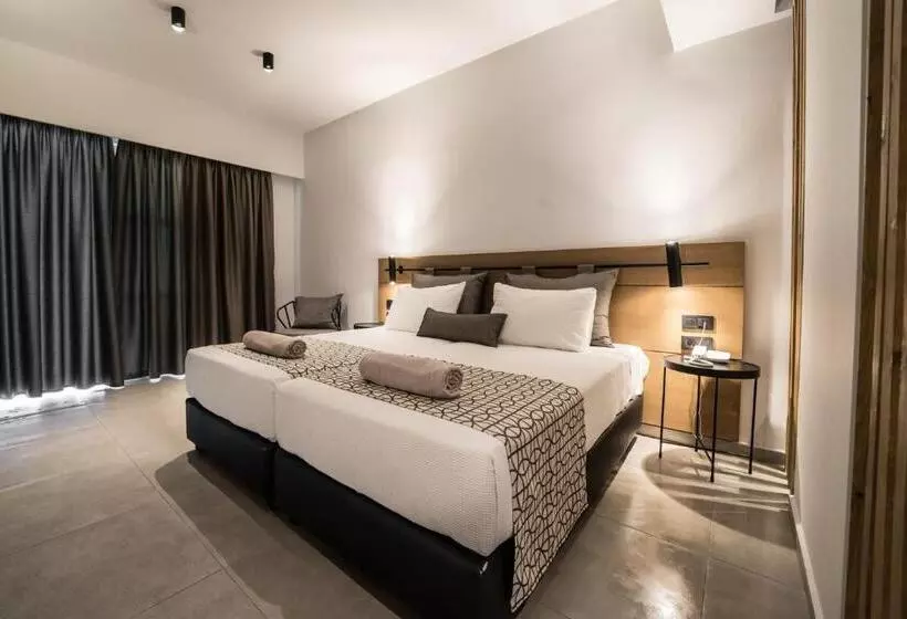 ホテル Harmony Crest Resort & Spa Adults Only