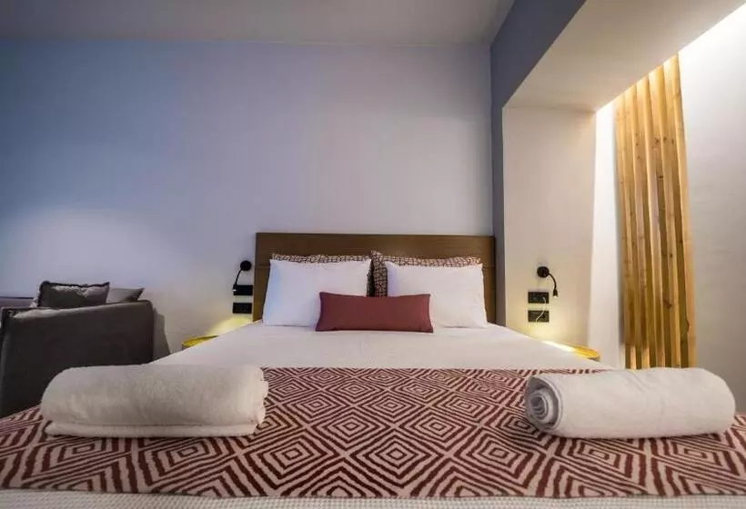 ホテル Harmony Crest Resort & Spa Adults Only