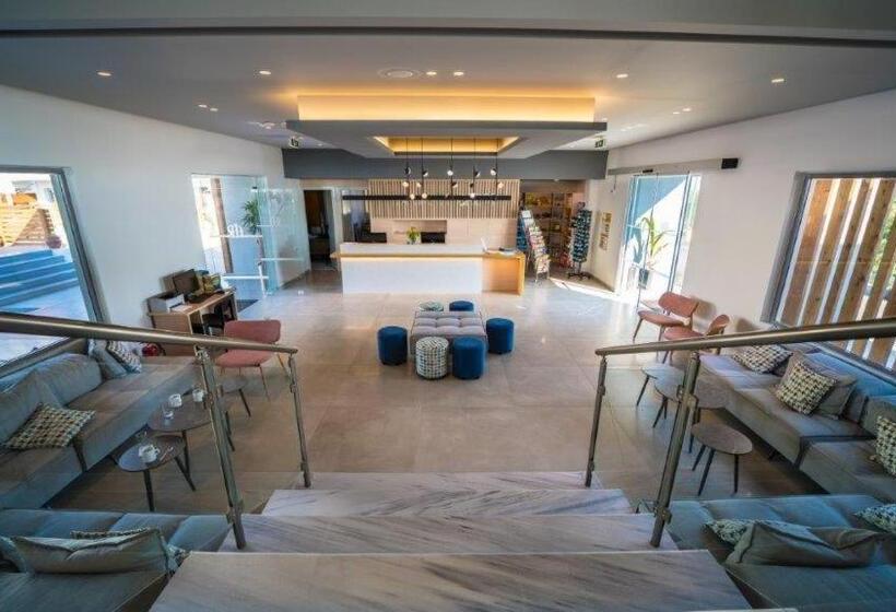 فندق Harmony Crest Resort & Spa Adults Only