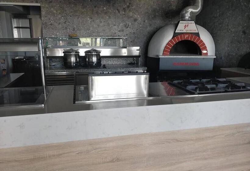 فندق Harmony Crest Resort & Spa Adults Only