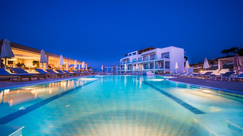 فندق Harmony Crest Resort & Spa Adults Only