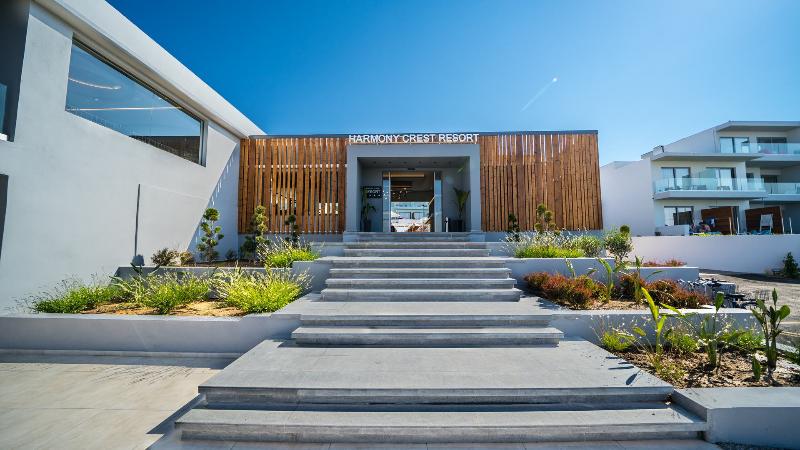 فندق Harmony Crest Resort & Spa Adults Only