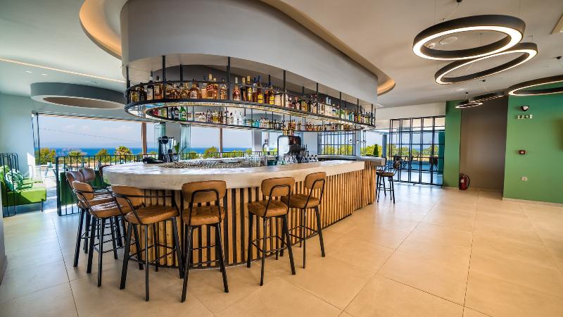 فندق Harmony Crest Resort & Spa Adults Only