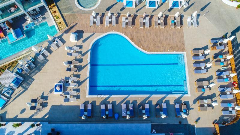 فندق Harmony Crest Resort & Spa Adults Only