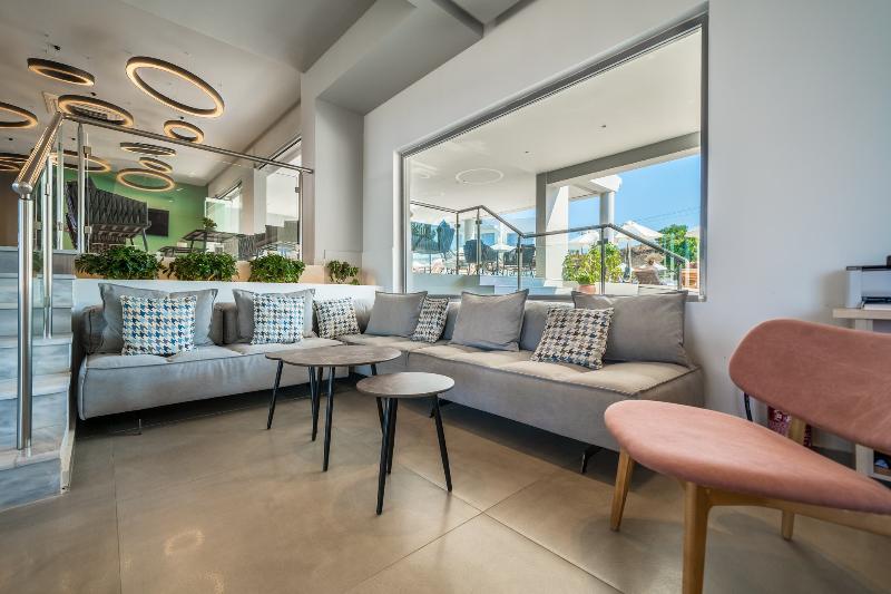 فندق Harmony Crest Resort & Spa Adults Only