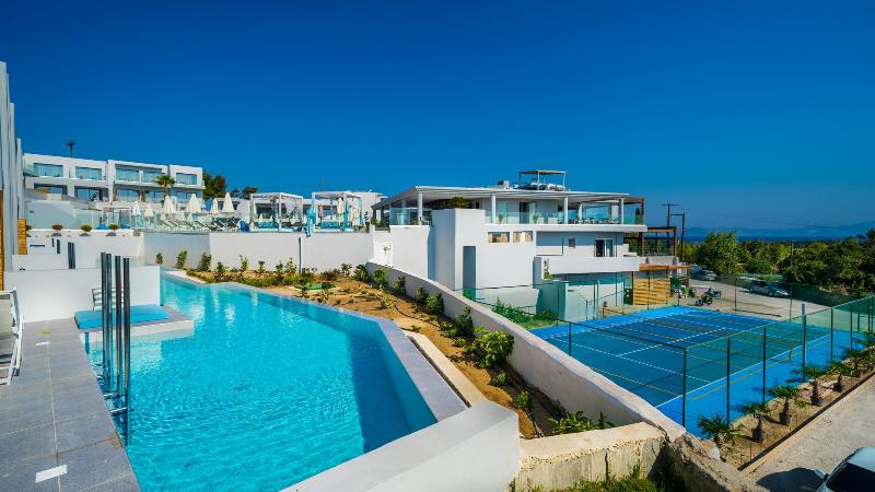 فندق Harmony Crest Resort & Spa Adults Only