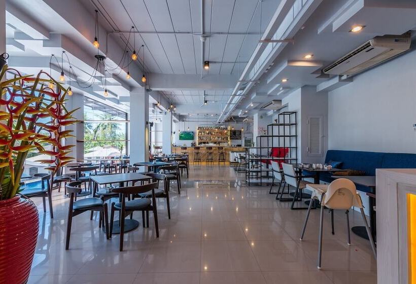 בית מלון כפרי Maikhao