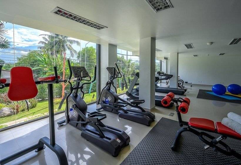 בית מלון כפרי Maikhao