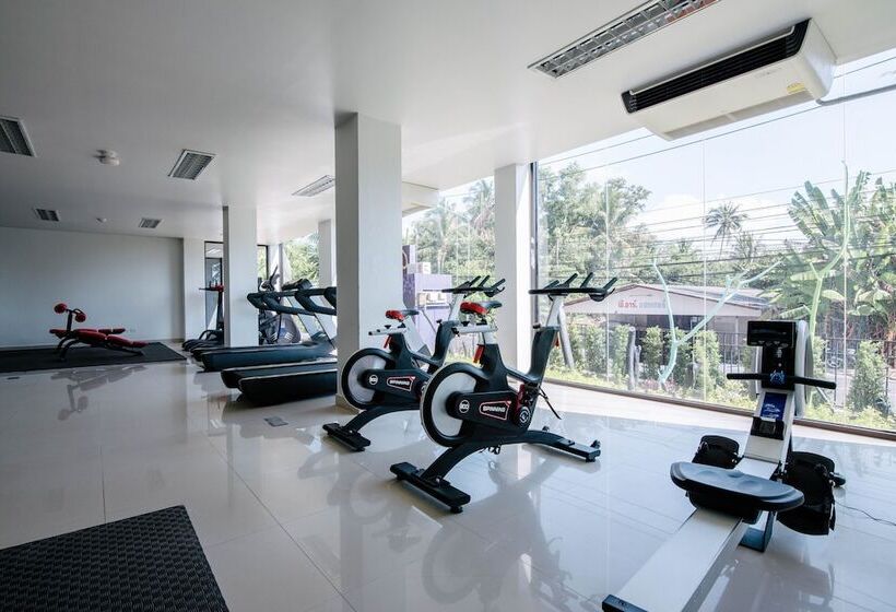 בית מלון כפרי Maikhao