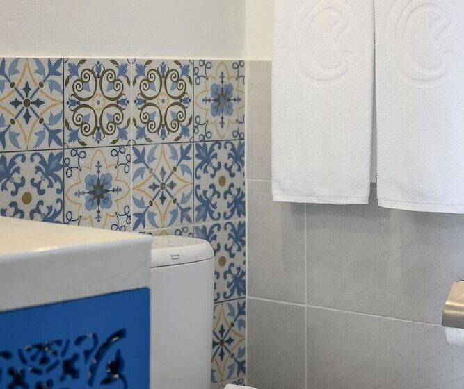 בית מלון כפרי Maikhao