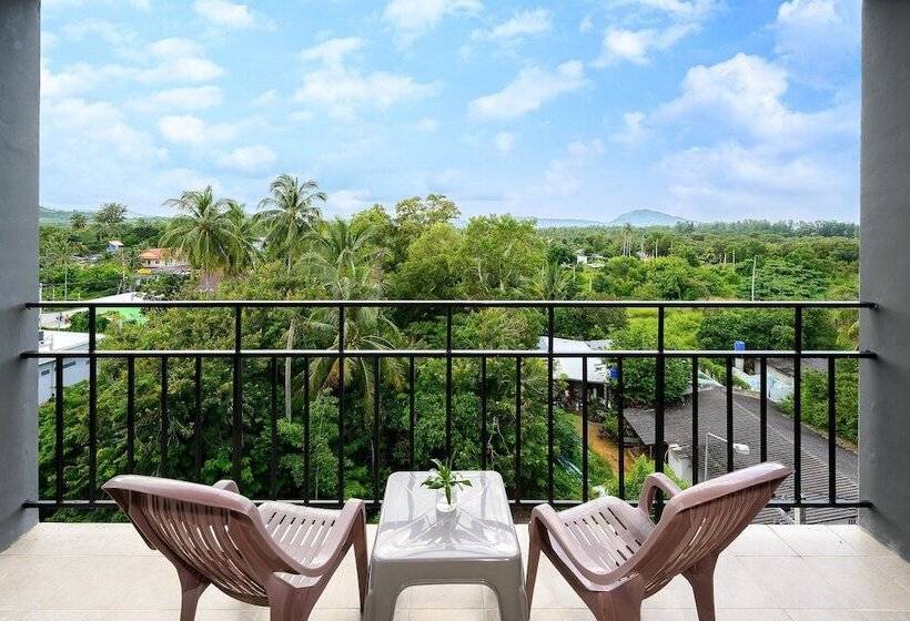 בית מלון כפרי Maikhao