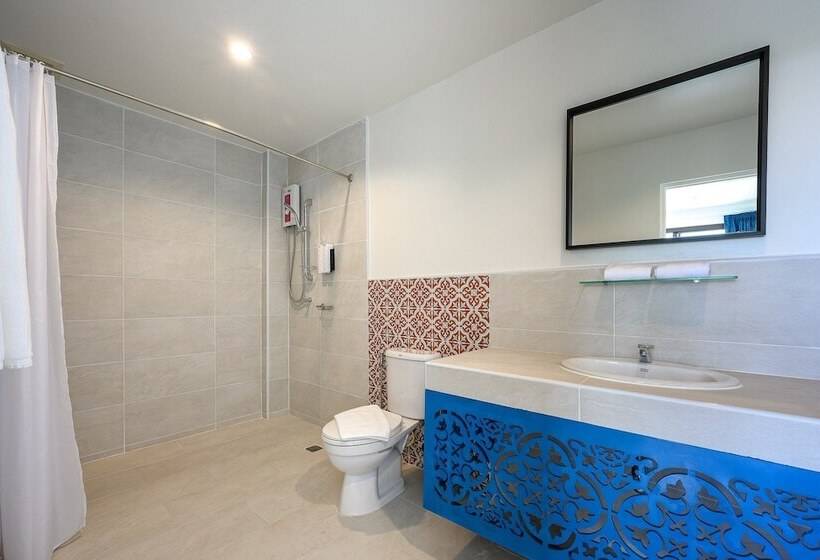 בית מלון כפרי Maikhao