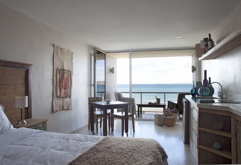 هتل Oceano Patagonia By Nordic