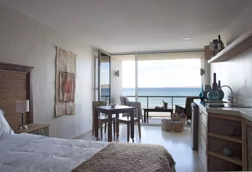 Hotelli Oceano Patagonia By Nordic