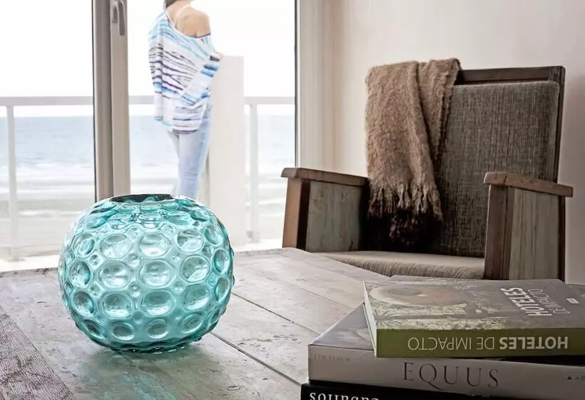 Hotelli Oceano Patagonia By Nordic