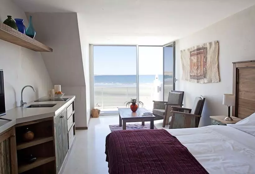 Hotelli Oceano Patagonia By Nordic
