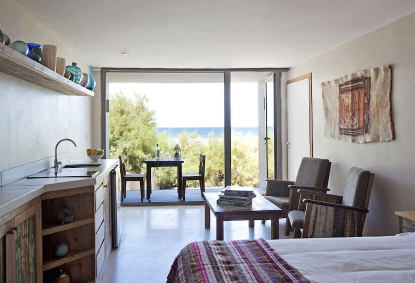 هتل Oceano Patagonia By Nordic