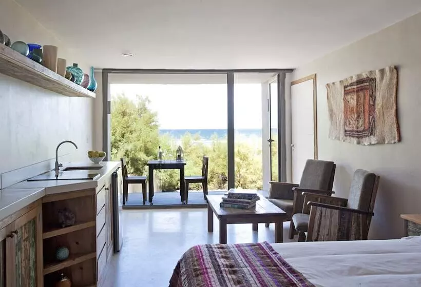 Hotelli Oceano Patagonia By Nordic