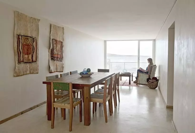 Hotelli Oceano Patagonia By Nordic