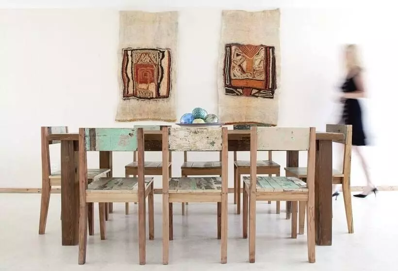 Hotelli Oceano Patagonia By Nordic