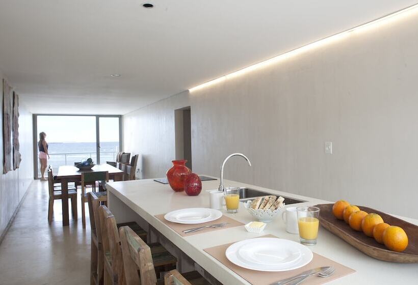 هتل Oceano Patagonia By Nordic