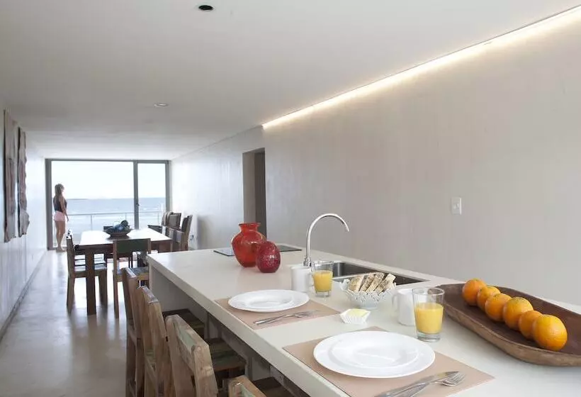 Hotelli Oceano Patagonia By Nordic