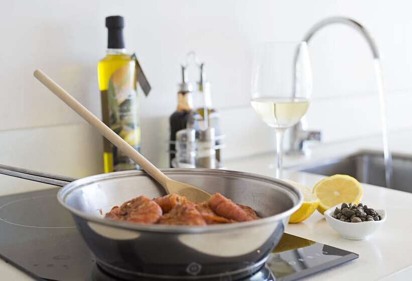 هتل Oceano Patagonia By Nordic