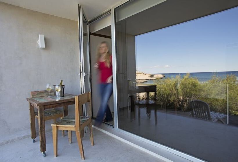 هتل Oceano Patagonia By Nordic