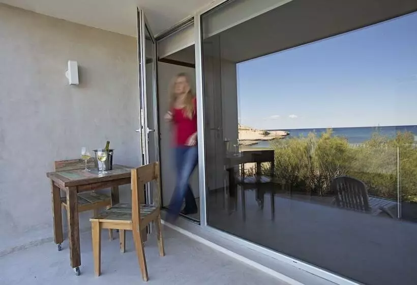 Hotelli Oceano Patagonia By Nordic