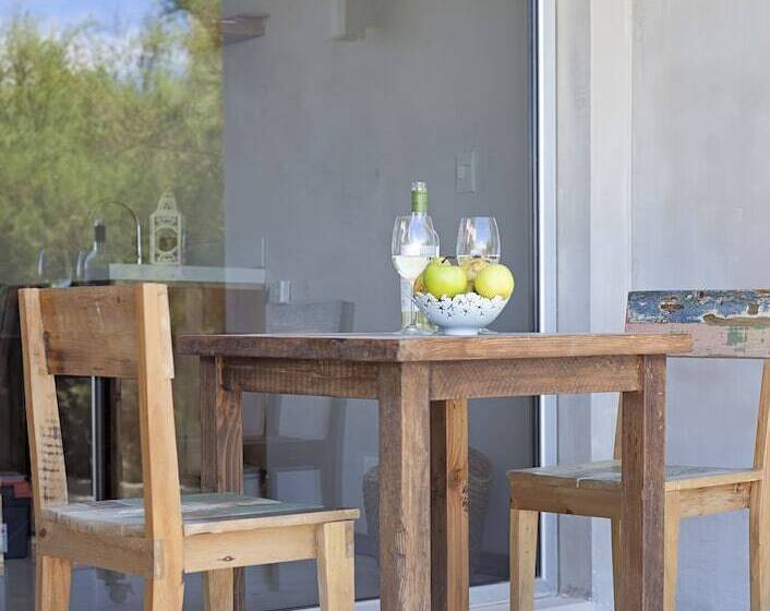 هتل Oceano Patagonia By Nordic