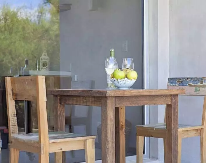 Hotelli Oceano Patagonia By Nordic