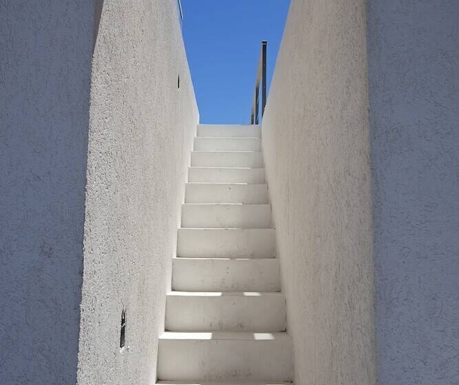 هتل Oceano Patagonia By Nordic