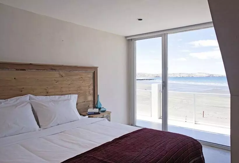 Hotelli Oceano Patagonia By Nordic