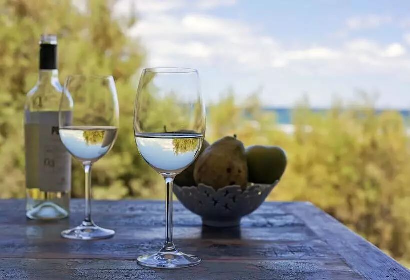 Hotelli Oceano Patagonia By Nordic