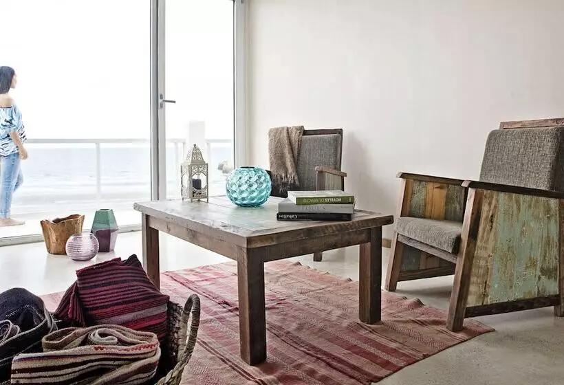 Hotelli Oceano Patagonia By Nordic