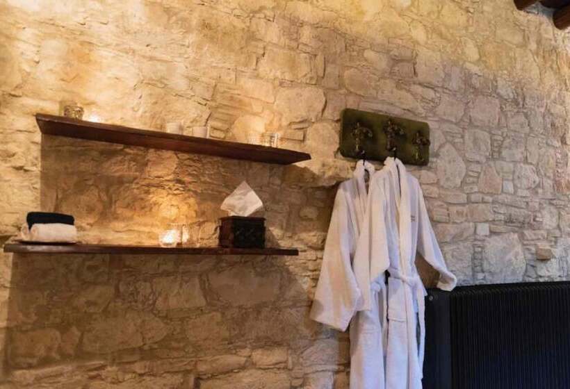 בית מלון כפרי Oinou Strata   Adults Only