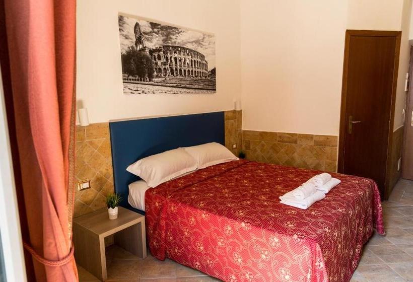 Fotos del hotel Palestro Palace:  5