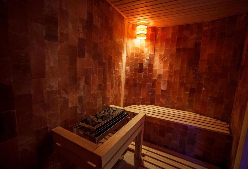 Hotel Slamený Dom & Spa