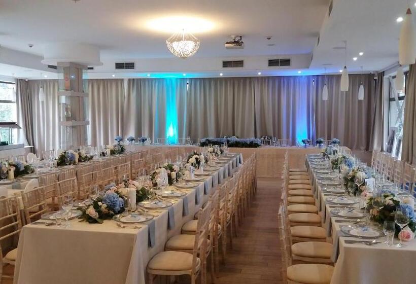 Hotel Slamený Dom & Spa