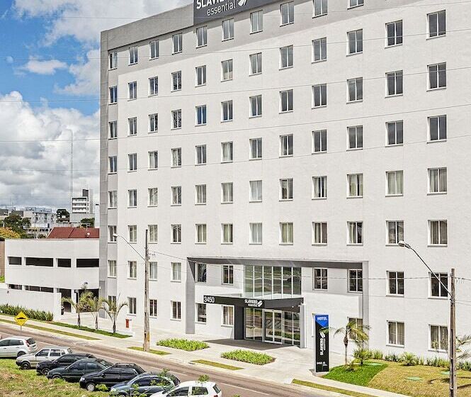 Hotel Slaviero Curitiba Aeroporto