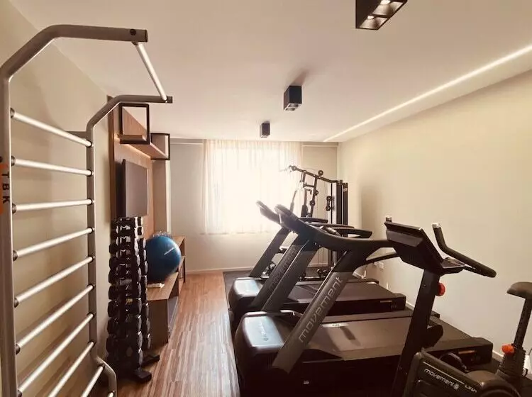 ホテル Slaviero Curitiba Aeroporto