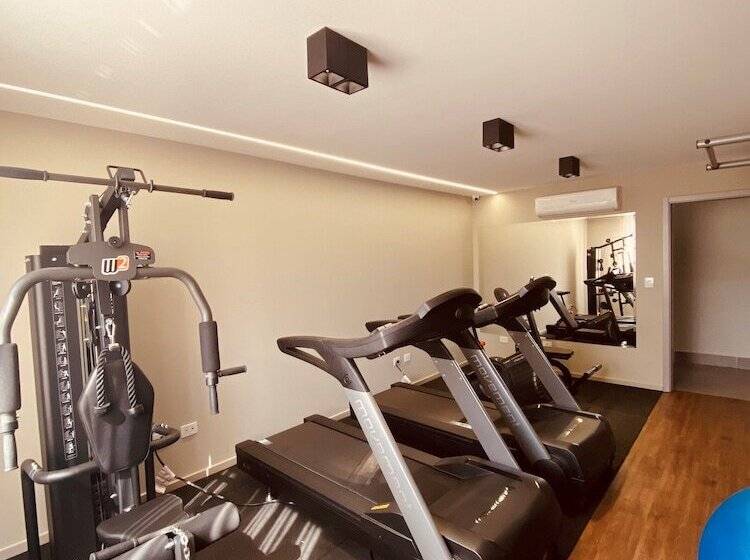 Hotel Slaviero Curitiba Aeroporto