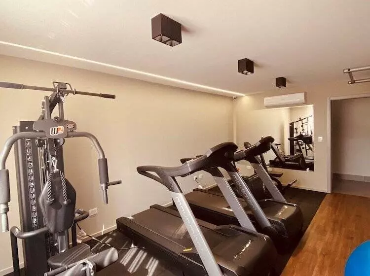 ホテル Slaviero Curitiba Aeroporto