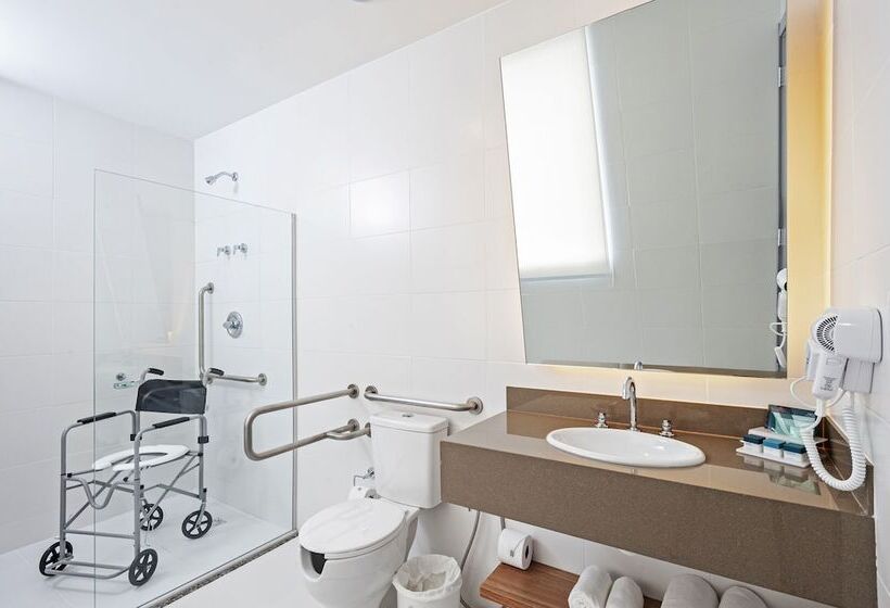 Hotel Slaviero Curitiba Aeroporto