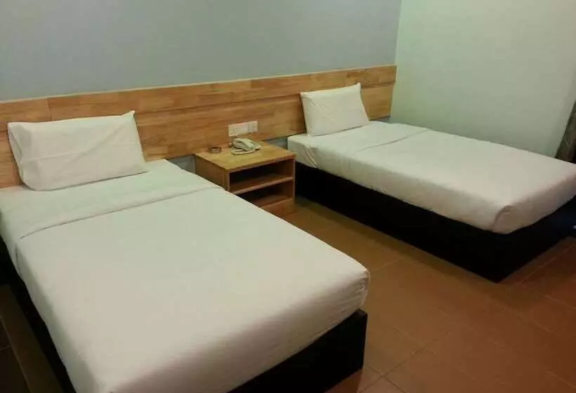 Hotel Suria 18