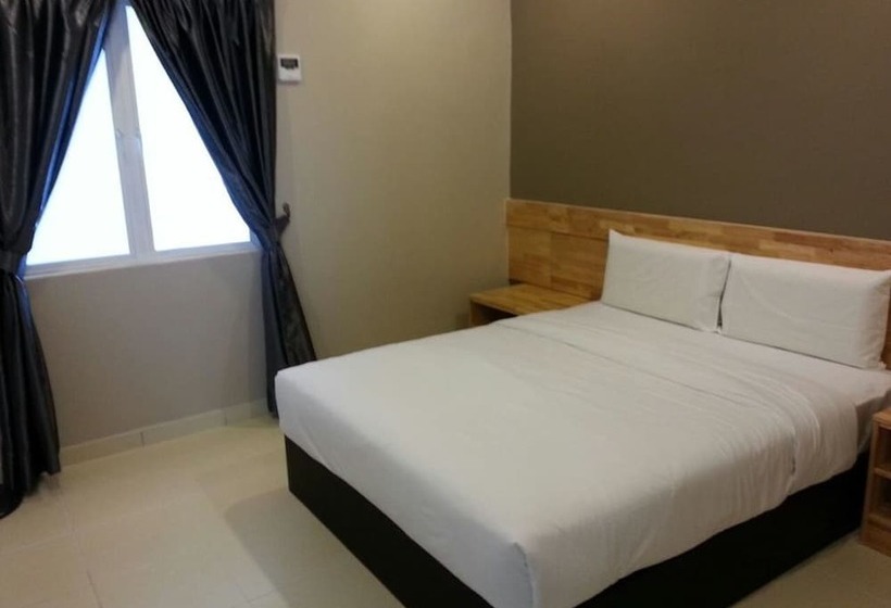 בית מלון כפרי Suria 18