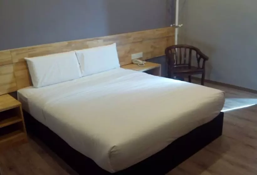 Hotel Suria 18