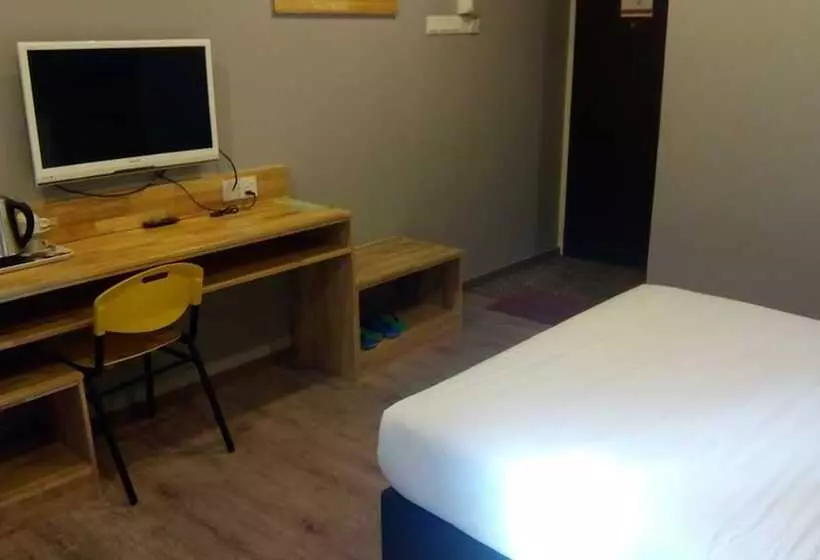 Hotel Suria 18